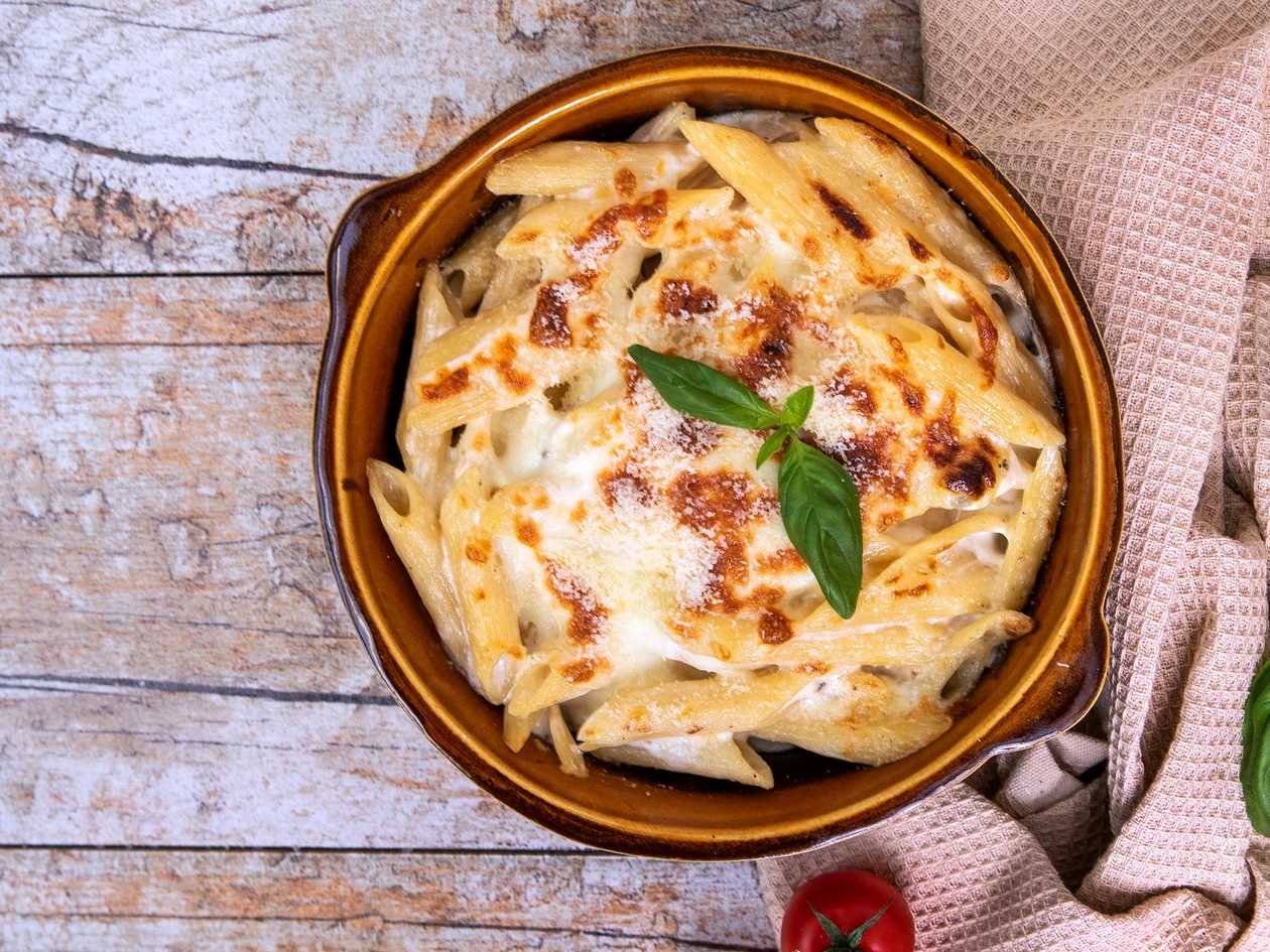 Paste al Forno