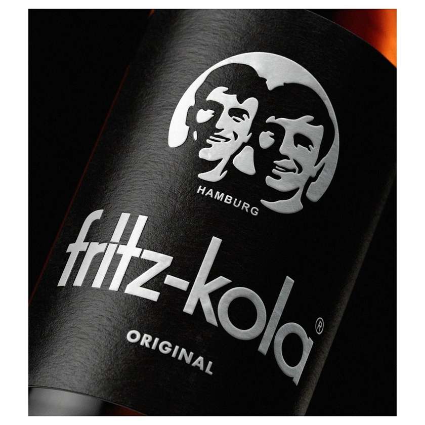 Fritz-Kola 0,33l