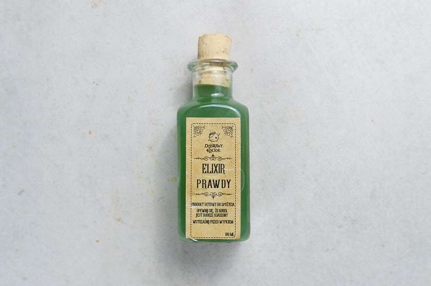 Eliksir Prawdy (200ml)