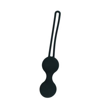 Love Kegel Smaller Balls - Black