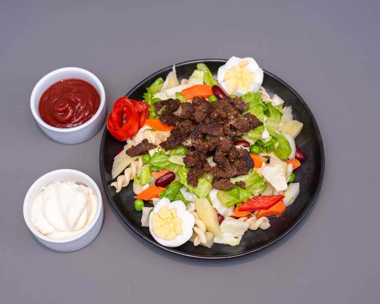 Beef Salad