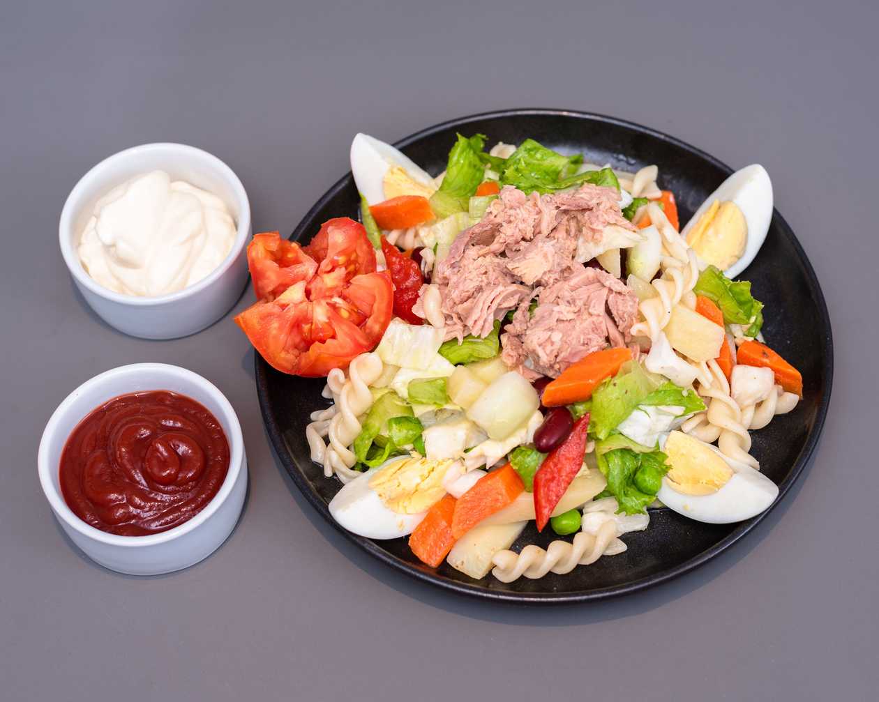 Tuna Salad