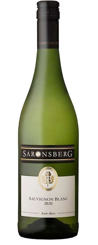 Saronsberg Sauvignon Blanc