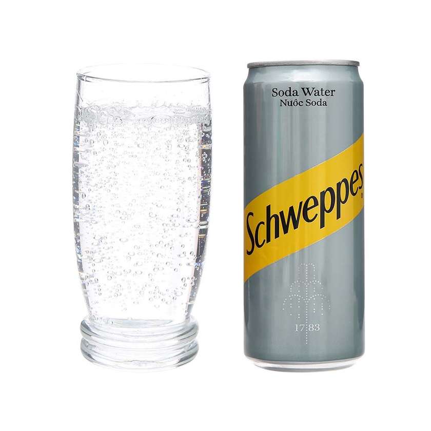 Soda