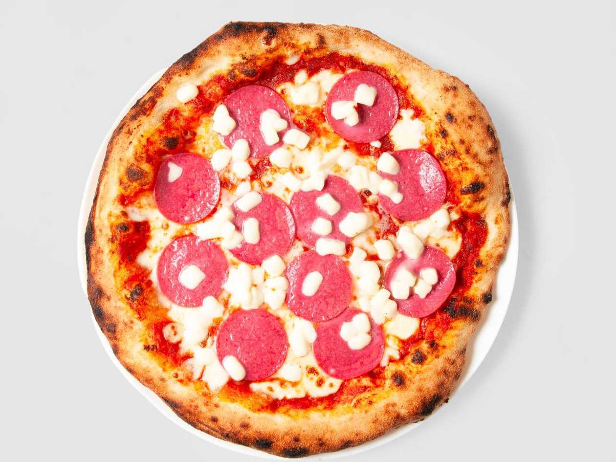 Peperoni 42 cm