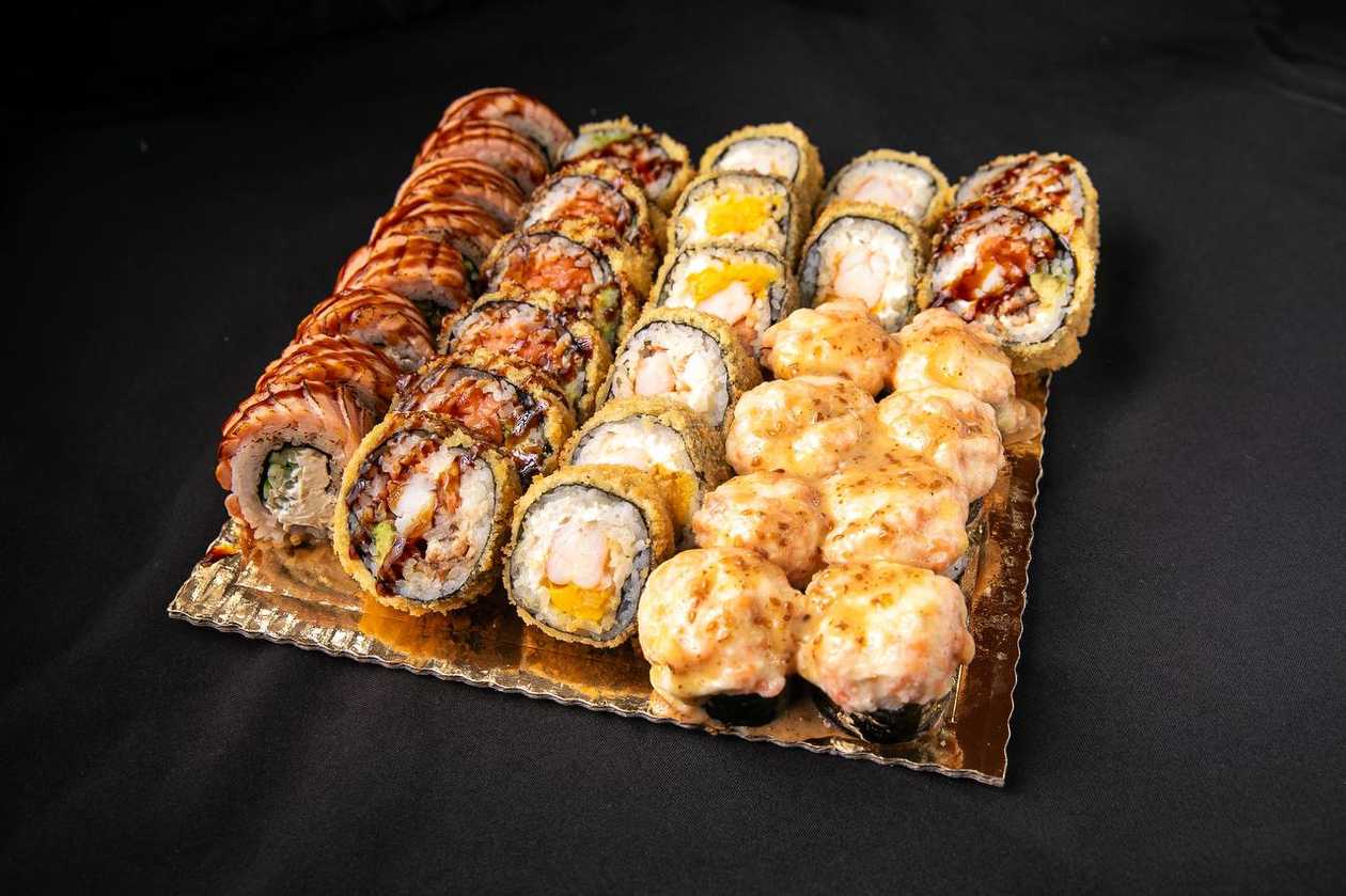 Zestaw Florida 32szt