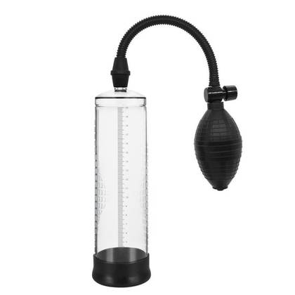 POWER Pump No1 Vacuum Pump for Men
