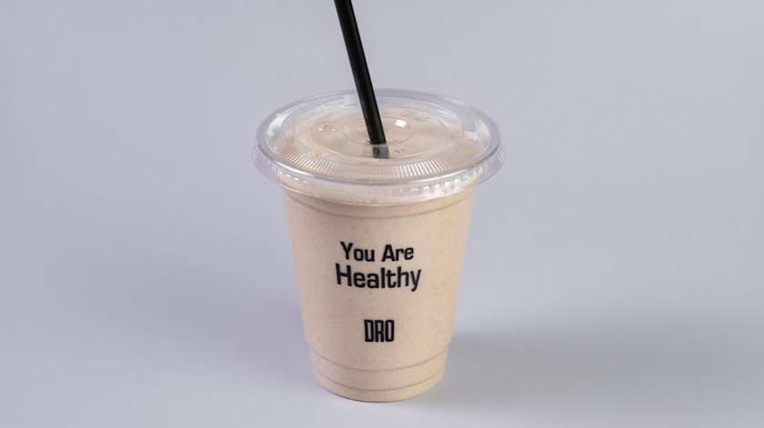 Peanut Boost 🥜- 🔥 Calories: ~350–400 kcal