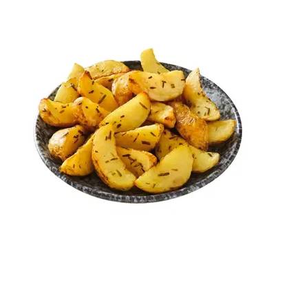 Patate al Rosmarino