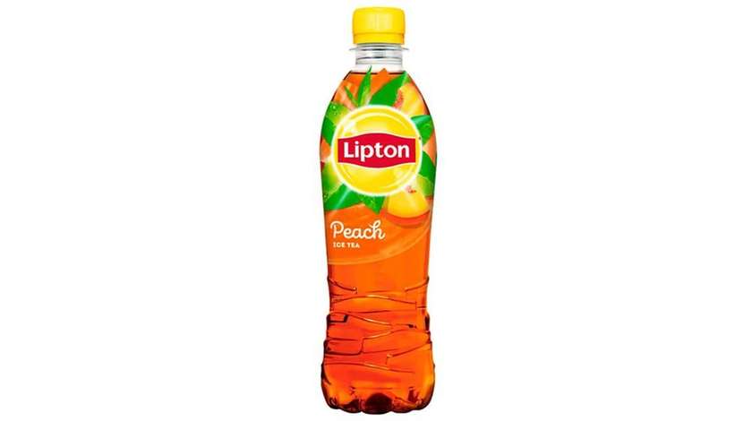 Lipton Peach