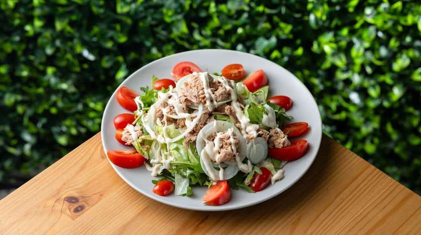 Insalata Tonno
