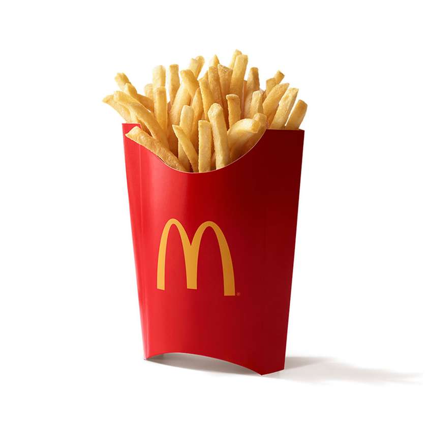 Standard Fries