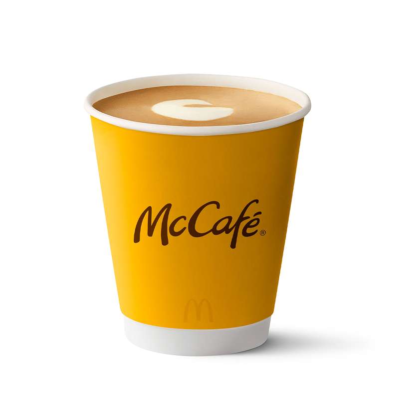 Flat White