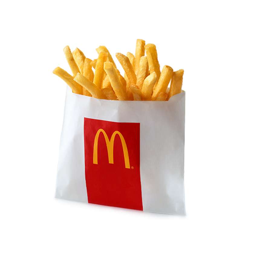Kid’s Fries