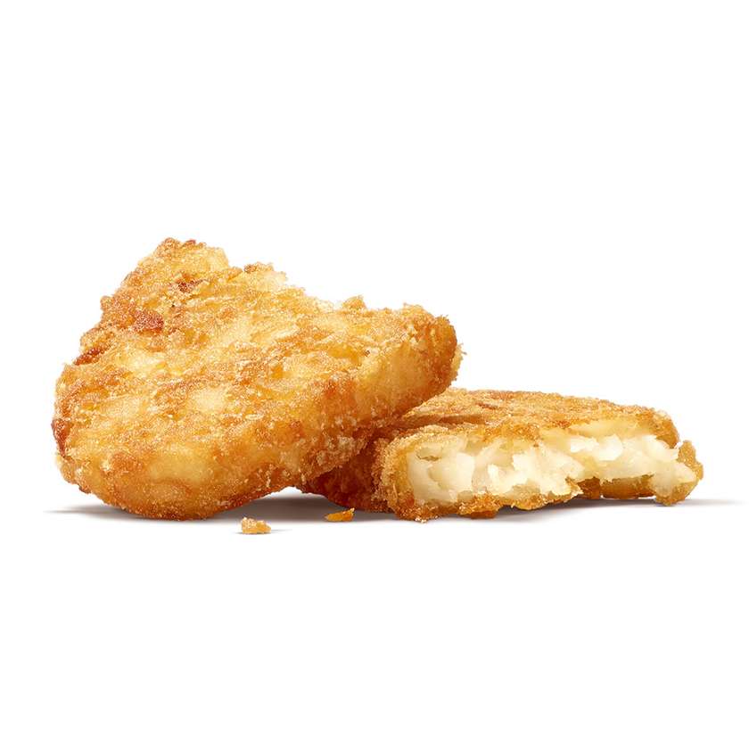 Potato Filet