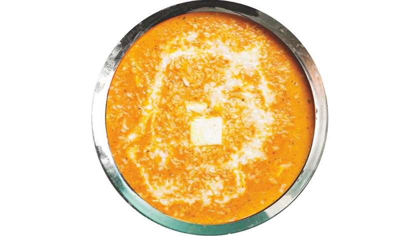 Czwartek Lunch