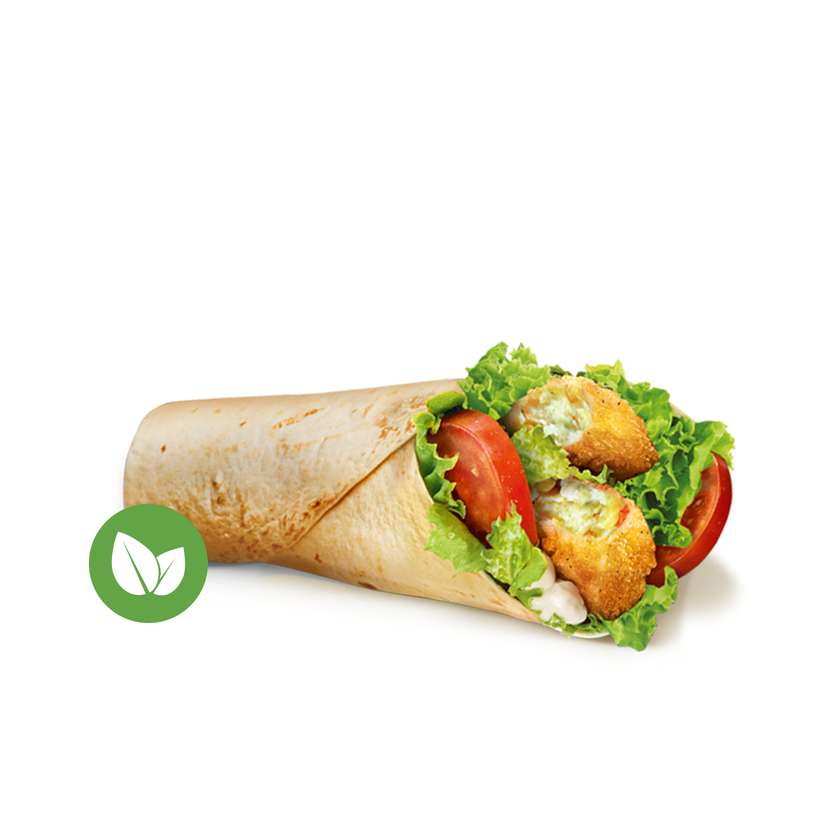 Veggie Roll