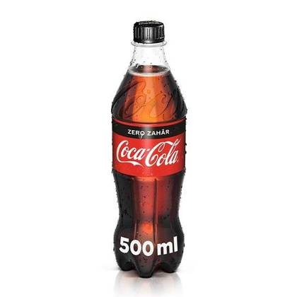 Coca Cola Zero
