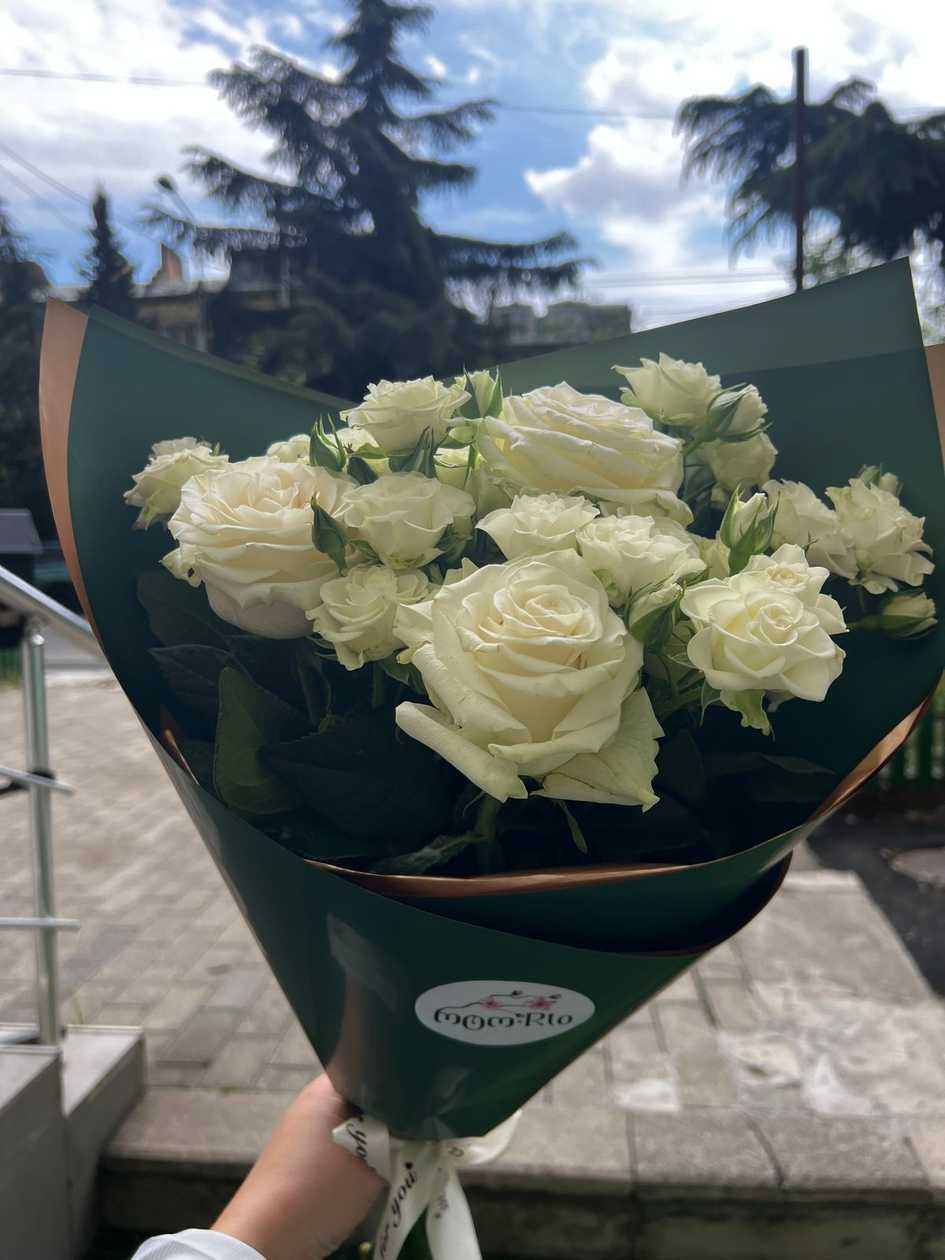 მწვანე ჩურჩული