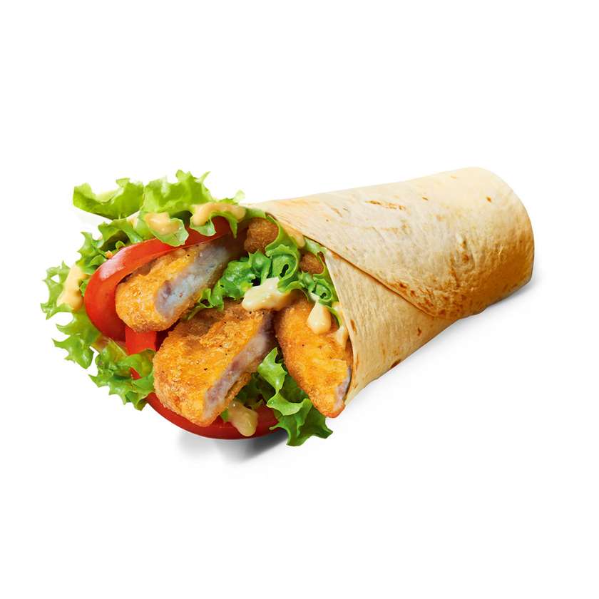 Chicken Roll
