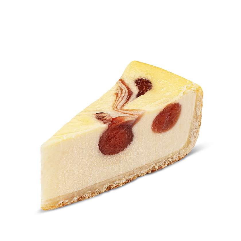 Strawberry Cheesecake