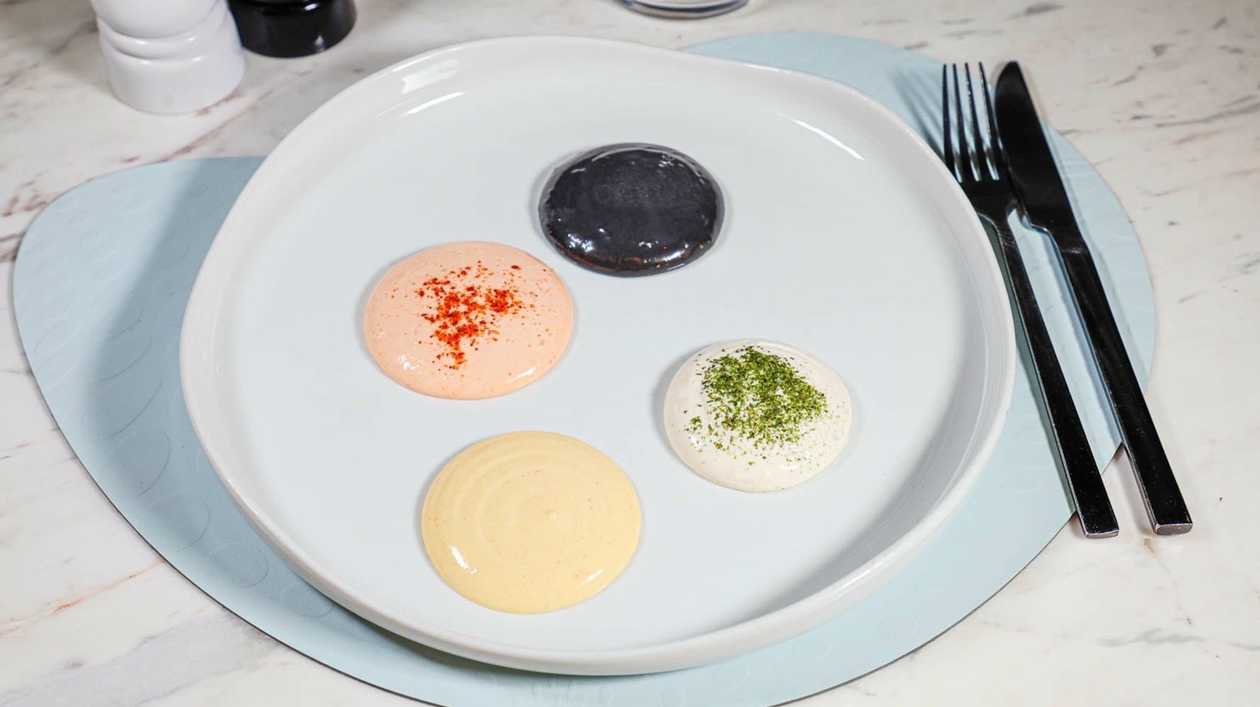 Aioli Picant