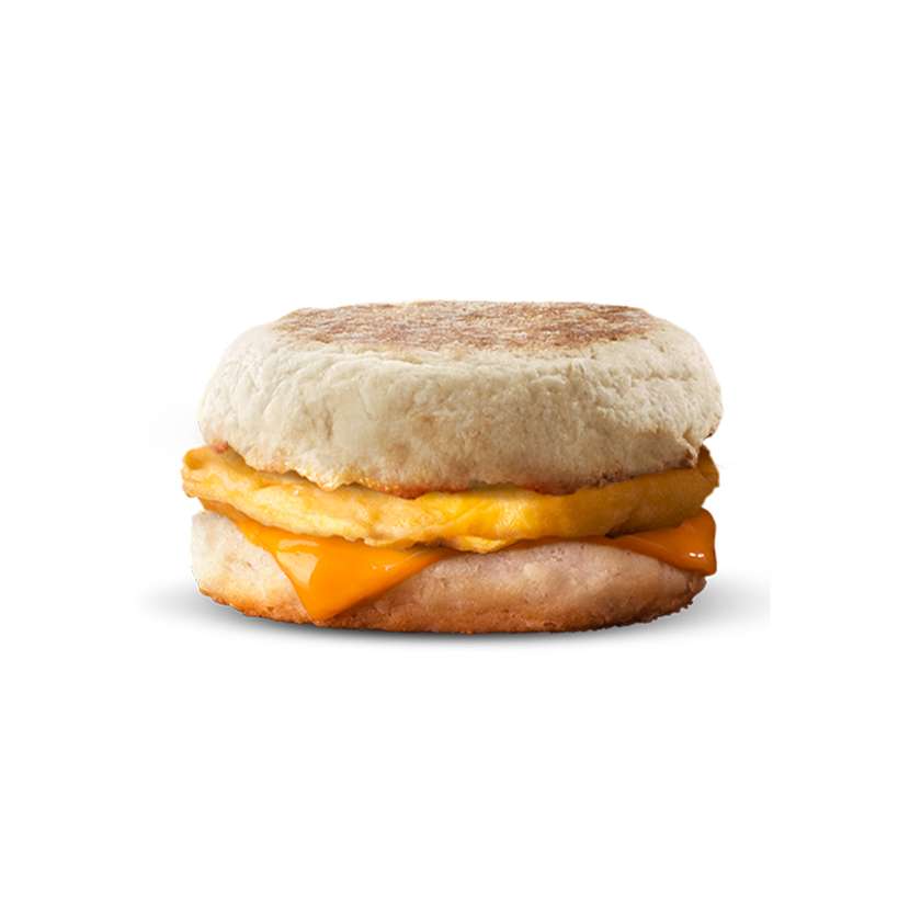 Omelette Muffin