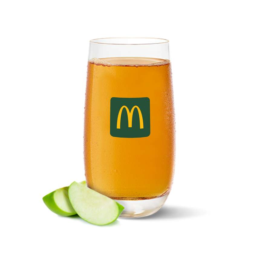 Apple Juice