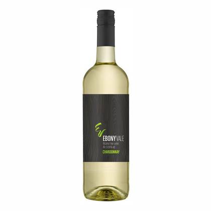 Вино б/а Reh Kendermann Ebony Vale Chardonnay біле н/сол. 0.75 л