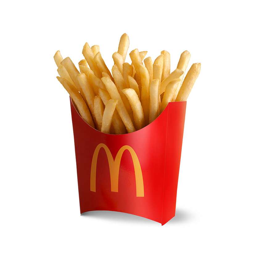 Medium Fries