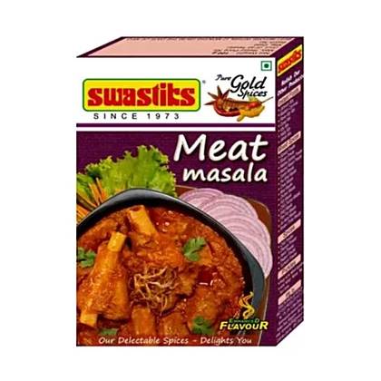 Mutton Masala 100g