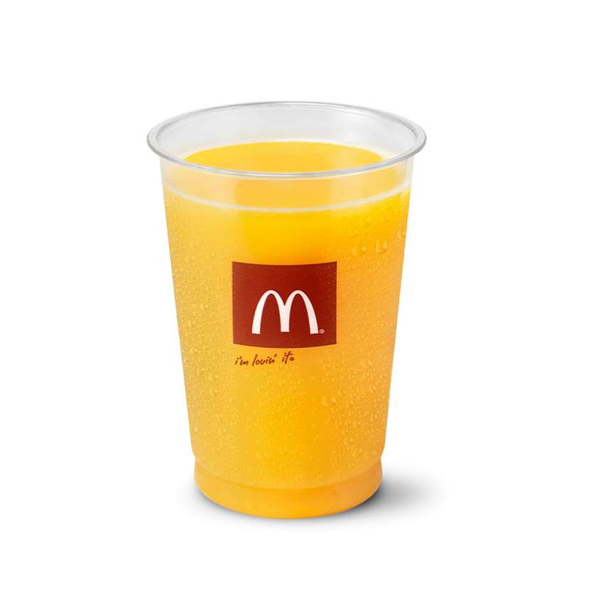 Orange Juice