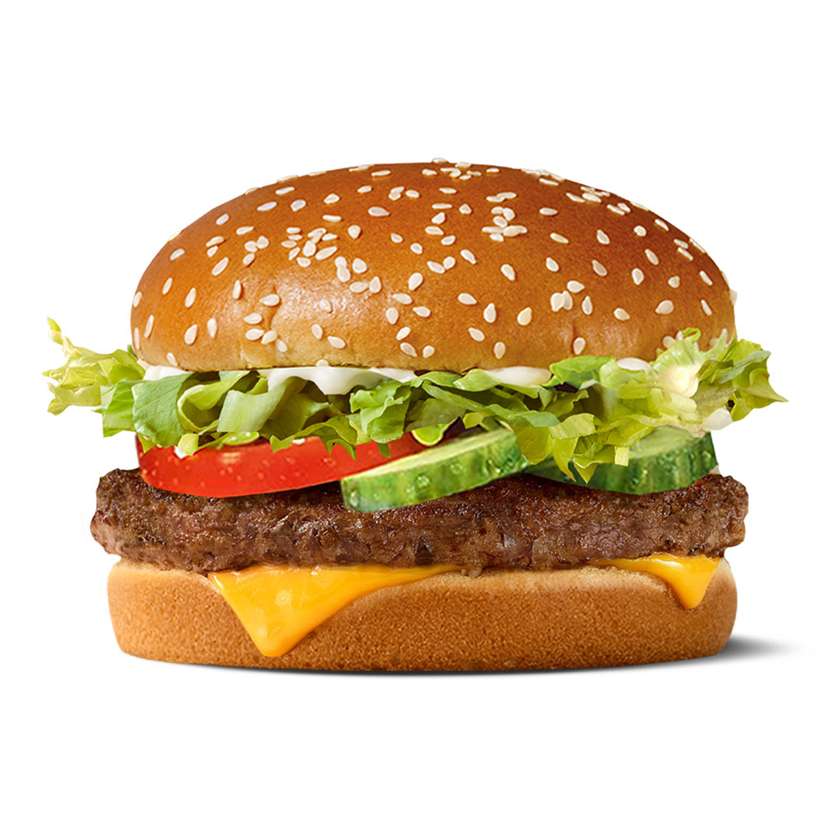 McFresh