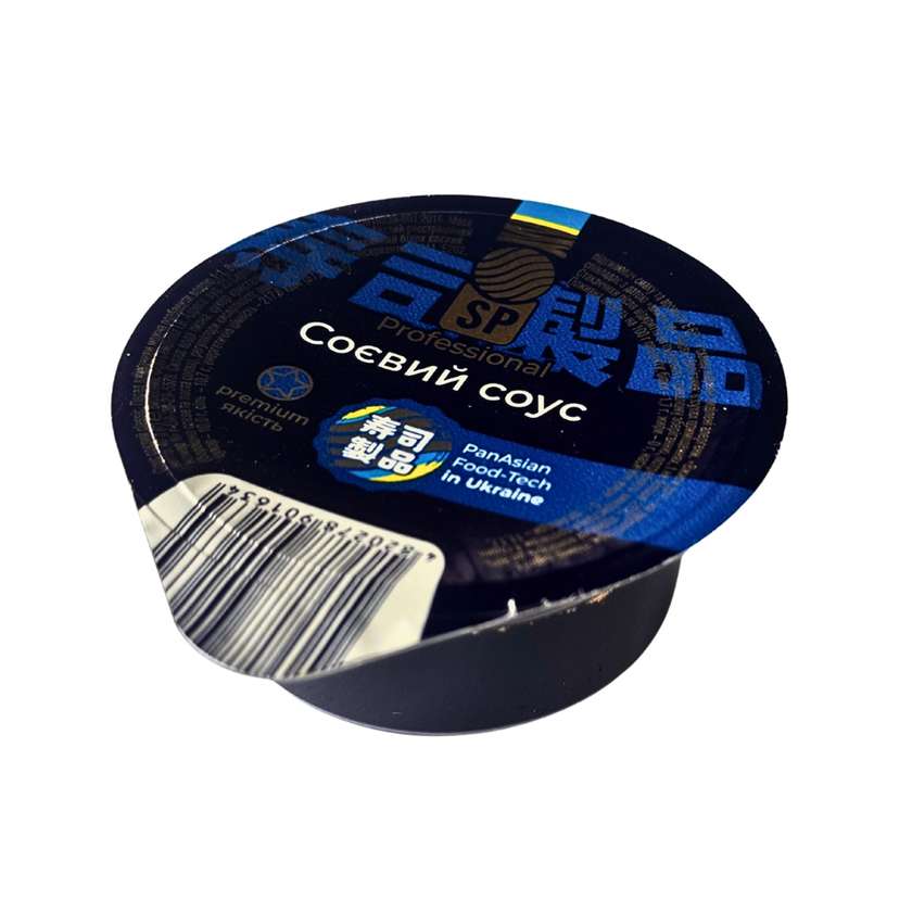 Соус соєвий 40г