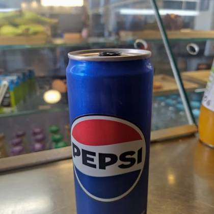 Pepsi