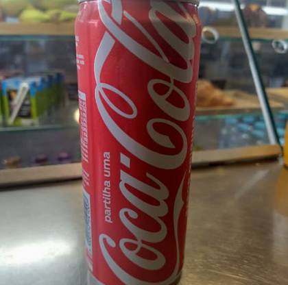 Coca-Cola
