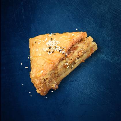 Greek Baklava