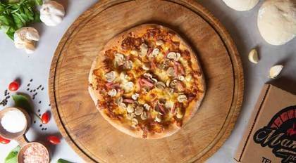 Pizzamania Large