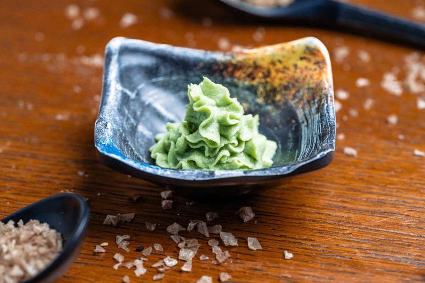 Wasabi