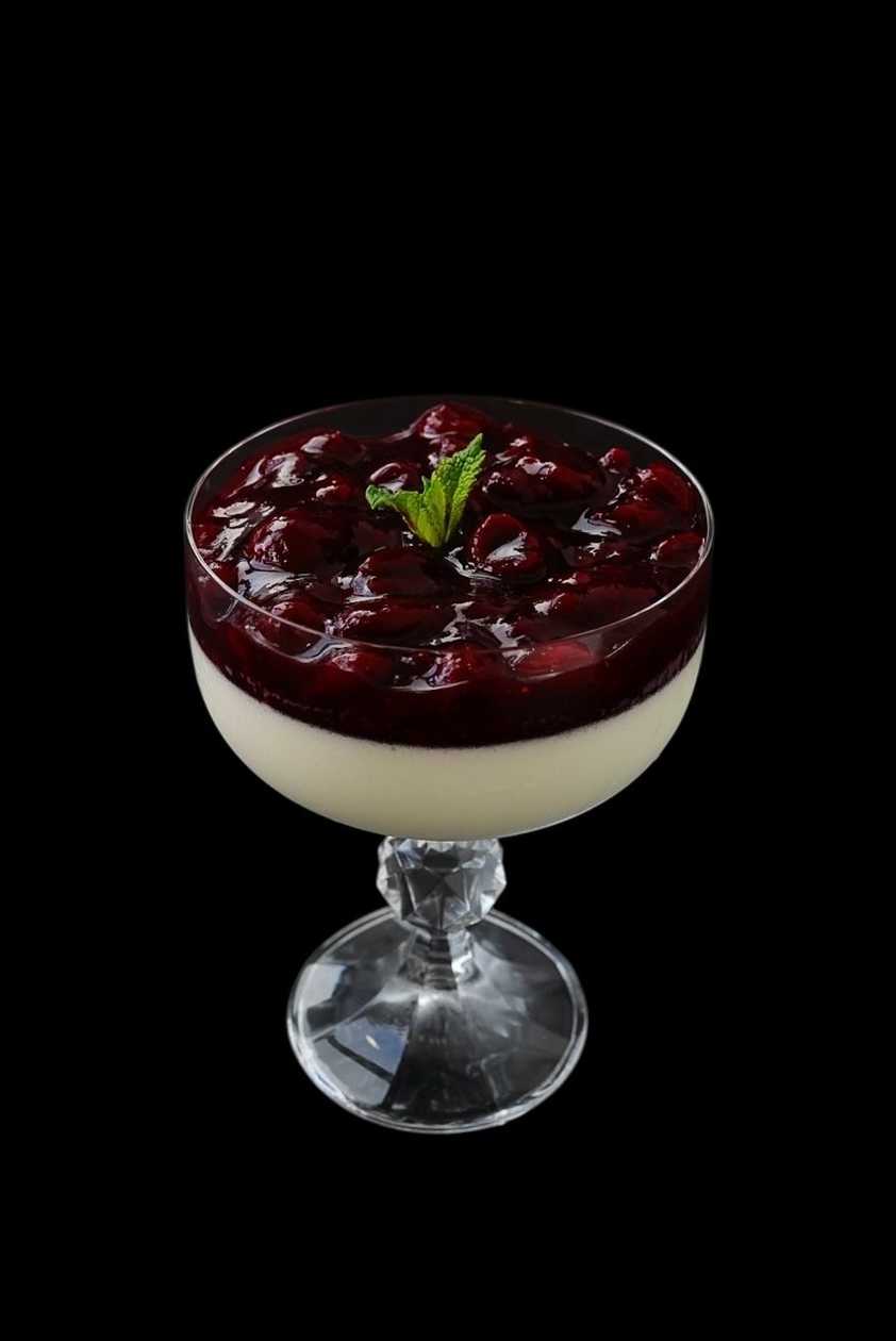 Panna Cotta