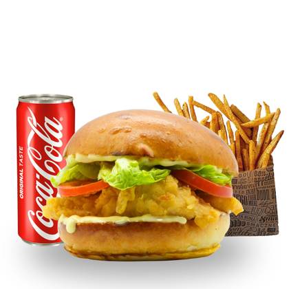 Menu Clássico