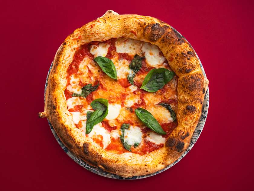 Margherita