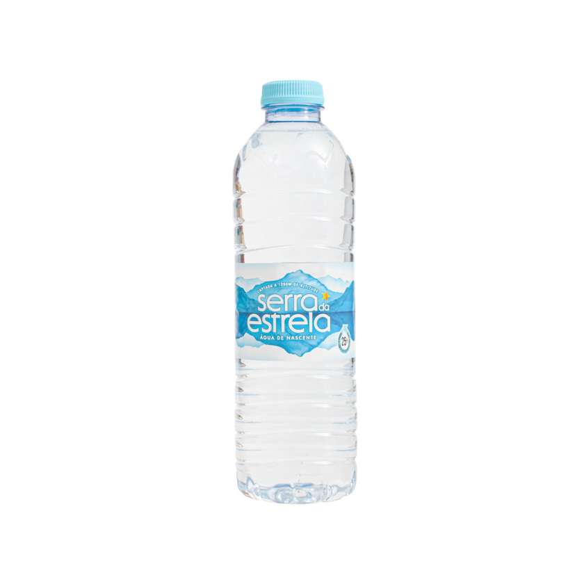 Serra Da Estrela Water 500ml