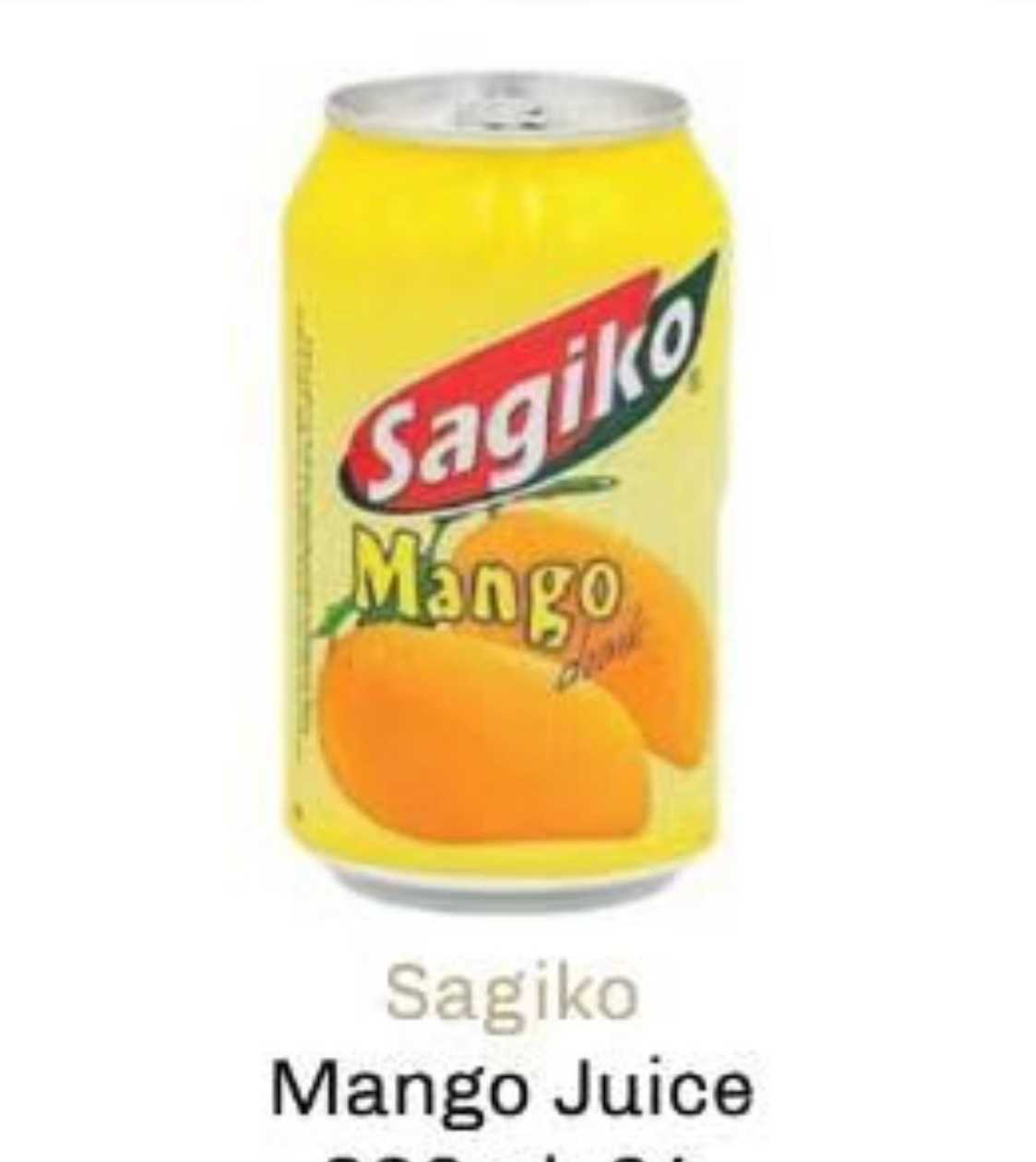 Mango Juice