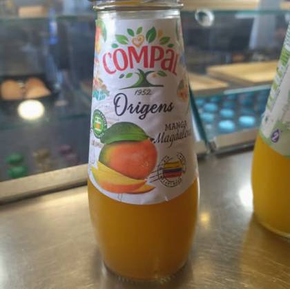 Compal Mango