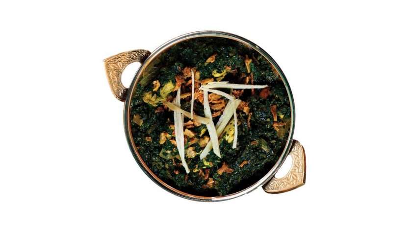 środowy lunch