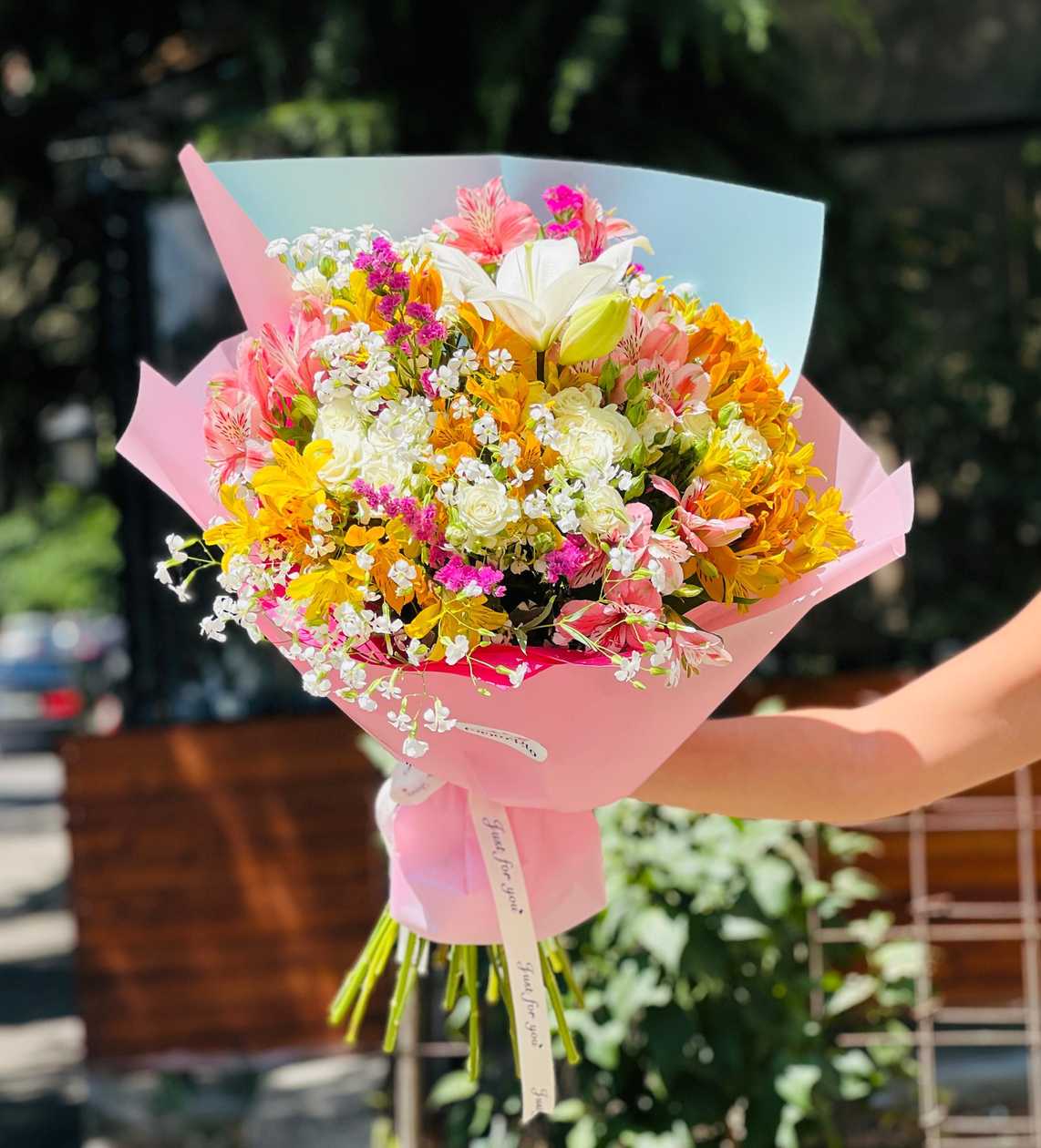 დიდი თაიგული