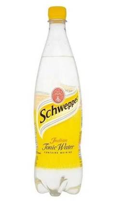 Schweppes 500ml