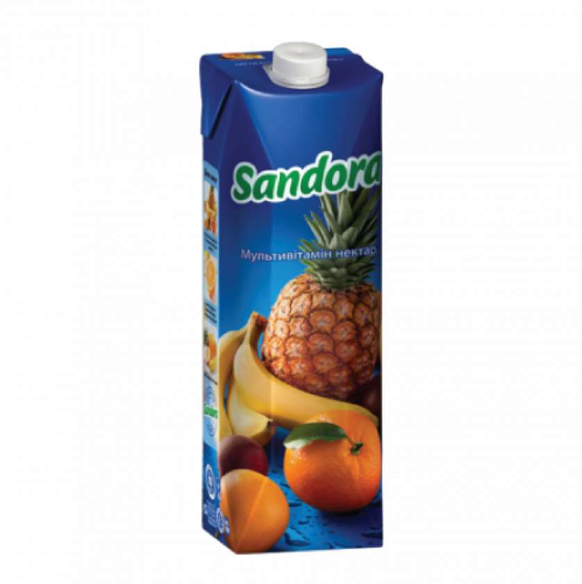 Мультивітамін (0,95л)