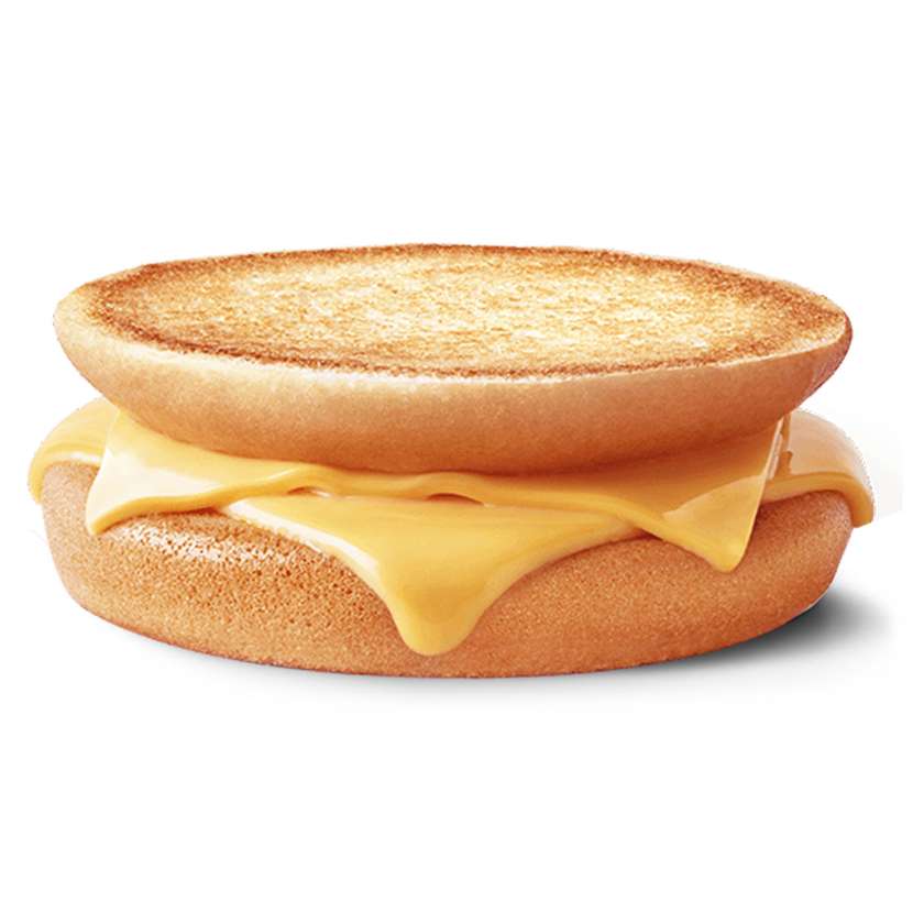 McToast
